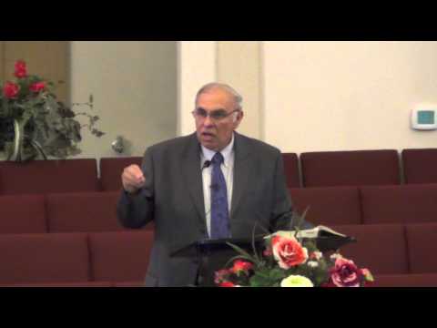 09/14/2014 Liviu Percy - Rabdarea lui Dumnezeu