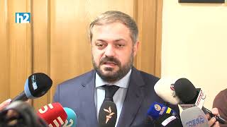Ես էլ եմ կերել, դուք էլ եք կերել էդ հացը․ Գևորգ Պապոյան: Լրաբեր - 15․12․2025