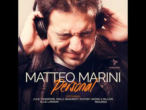 Matteo Marini & Molly Bancroft - Feel like hope (Pop Mix)