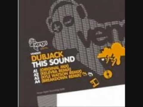 DubJack - This Sound (original mix)