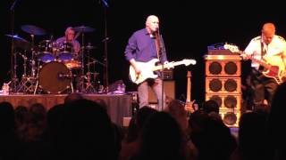 Rhythm of the Heart/Second Hand - The Ravyns at Rams Head Live!