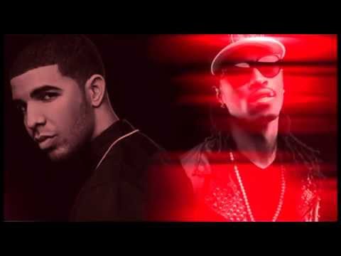 Red Lights - Drake Ft Future Type Beat
