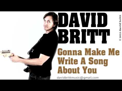 David Britt - 