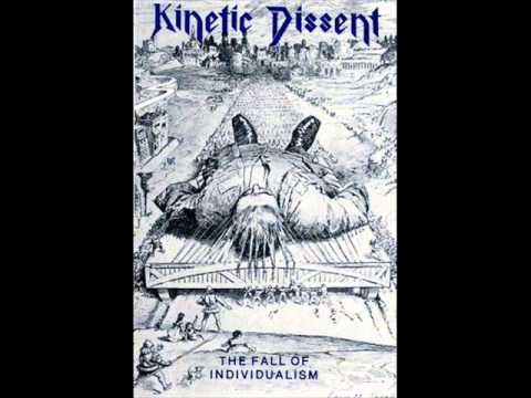 KINETIC DISSENT --Distorted Truth