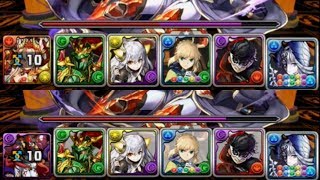 [에리스 강림/파멸급] 빙화의 대마녀 리체 pt.