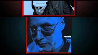 Andy Partridge - The History of Rock 'n' Roll