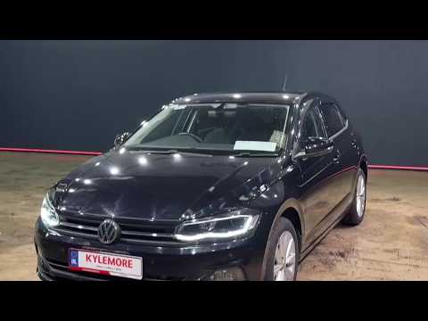 Volkswagen Polo 1.0 TSI HIGHLINE AUTOMATIC - FACTO - Image 2