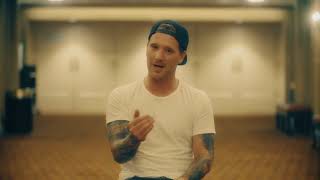 Sleeping with Sirens - BEHIND THE GOSSIP (Gabe)