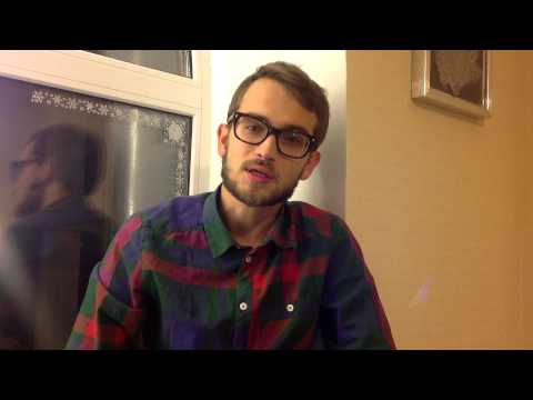 Nikita Kuimov - Intro