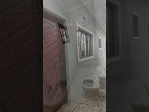 Casa com 2 quartos, 68m², à venda em Itaquaquecetuba