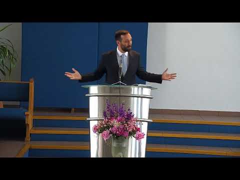 Danilo Puškaš – Radost Jevanđelja!