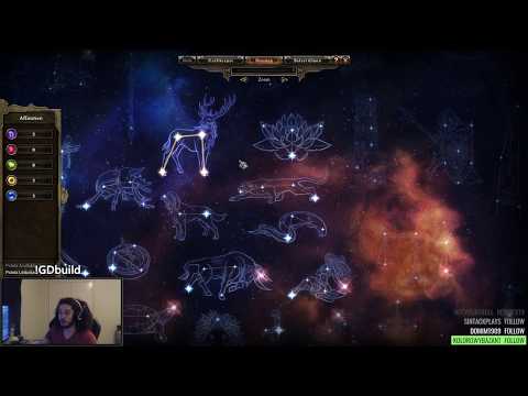 Grim Dawn Oathbreaker Spin2Win Build Update