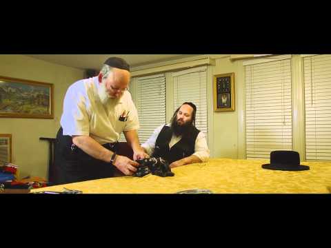 THE DOCTOR / Hatzolah BP