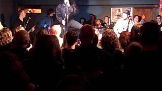 Low Cut Connie -- Boozophilia