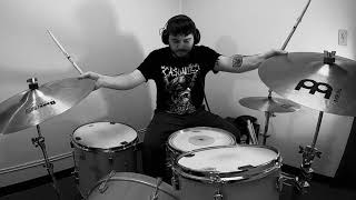 Terror - Cold Truth (Drum Cover)