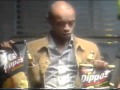 Doritos Dippas Friendchips Reassurance 2003 UK