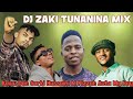 DJ ZAKI TUNANINA MIX 2023 WITH AUTA MG BOY AND KAWU DAN SARKI HUSSAINI M PIZZAH REFIX 🥰🥰