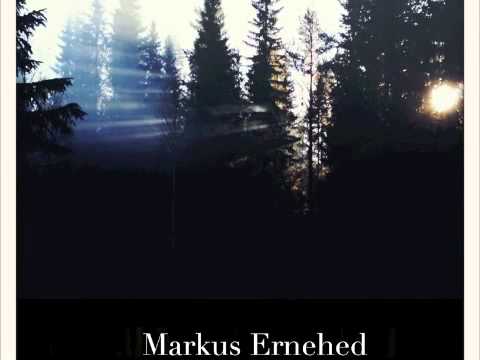 Markus Ernehed - When everything else fails