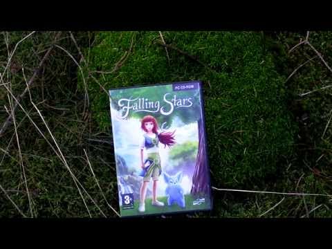 falling stars pc gameplay