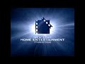 New Line High Definition Logo VHS Capture Remake