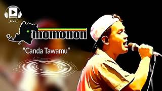Download lagu Momonon - Canda Tawamu mp3