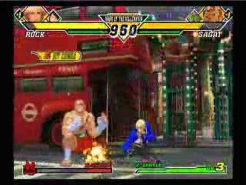 *SmoothCat (K) vs. Gl0ry (C)