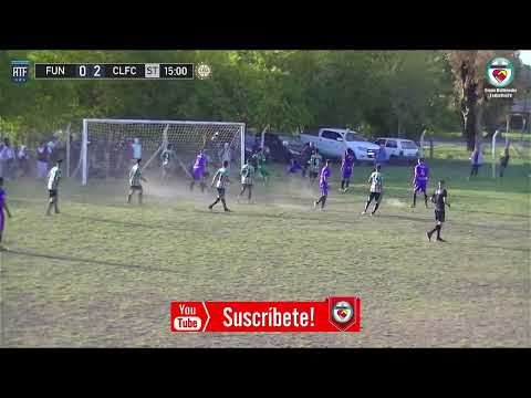 Fundación Emanuel 0 Campos Largos FC 2   Fecha 4   Torneo Elite Pre Federal 2023 AMFSV