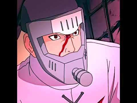 Pain killed hanzo😱🥵❤️ || Badass moment🥶❤️ #naruto #pain #hanzo