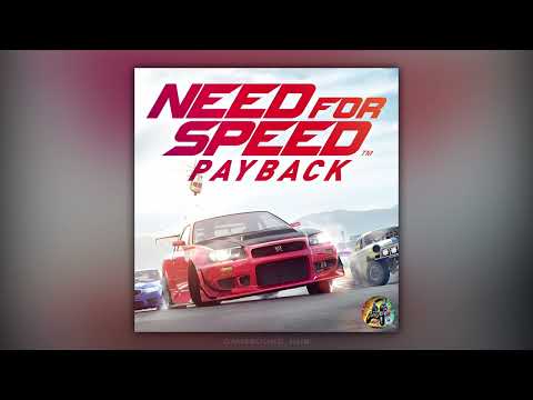 A$AP Ferg - Trap And A Dream (Feat Meek Mill) (Need for Speed: Payback OST)