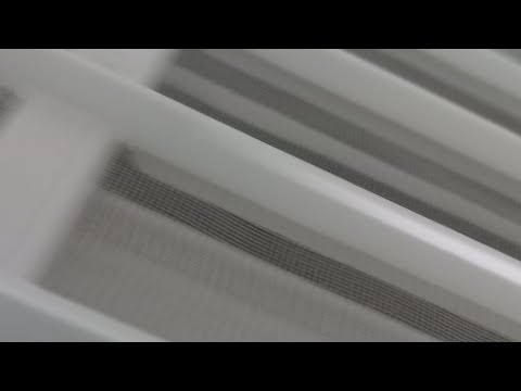 Samsung windfree freeze wash mode