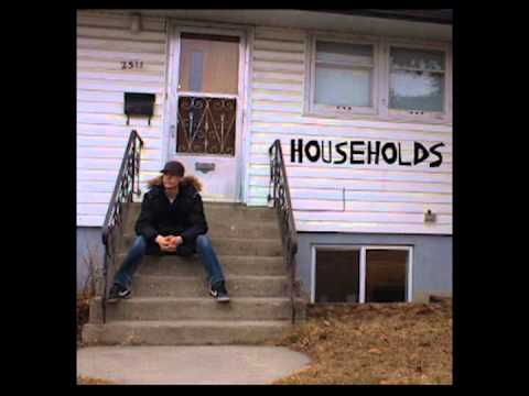 Households - Audio Sample