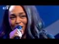 Caroline Henderson on Meyerheim (Danish TV-show) [2006]