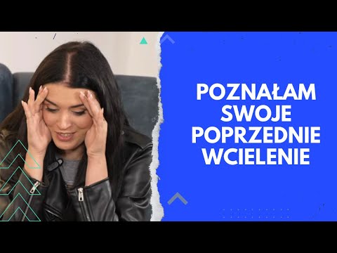 Poddałam się hipnozie regresyjnej [Odkryłam swoje poprzednie wcielenie]