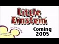 Closing To Baby Beethoven 2004 VHS