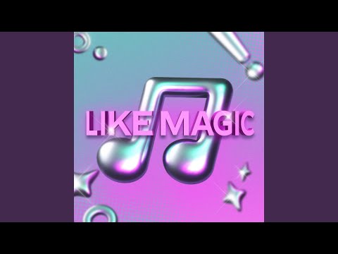 Video thumbnail for Like Magic (Instrumental)