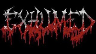 Exhumed Defenders of the Grave