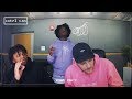 KENNY BEATS & SMINO + MONTE BOOKER FREESTYLE | The Cave: Episode 2