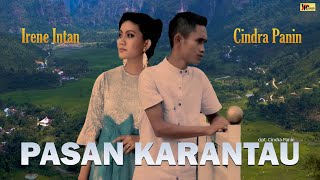 Download lagu PASAN KARANTAU - Cindra Panin ft Iren Intan [ ] Lagu  Minang Terbaru mp3