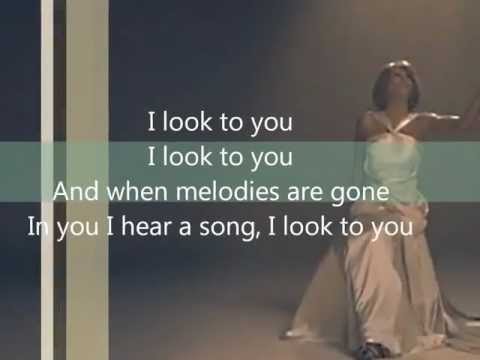 Download Whitney Houston I Look To You 3gp Mp4 Codedwap Whitney houston — i look to you 04:25. whitney houston i look to you 3gp mp4