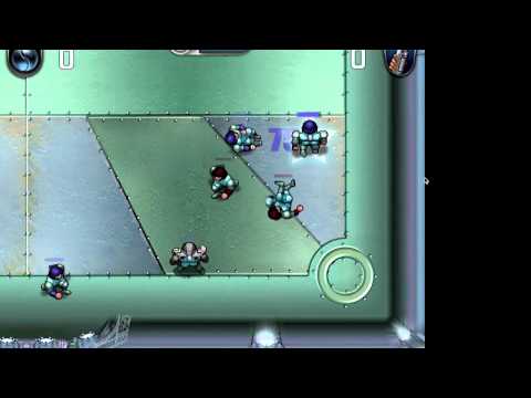 Speedball 2 Evolution Playstation 3