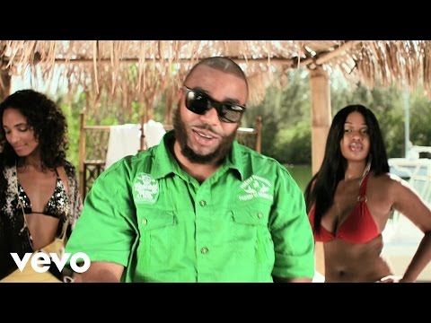 N.O.R.E. - Finito ft. Lil Wayne, Pharrell