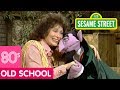 Sesame Street The Count And Loretta Lynn Sing Count On Me ThrowbackThursday
