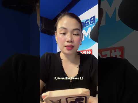 TUNGOD SA BISYO NAWALA ANG BANA UG APO