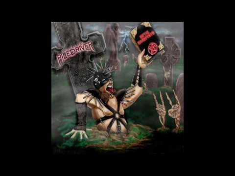 The Exalted Piledriver - Metal Manifesto Full Album