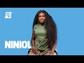 Niniola Ginger Me Alum Lyrics And Breakdown NotJustVerses