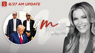 Secret Service Leak Investigation, Meta’s $18B Settlement, Deadly Flooding in Nepal: AM Update 8/27