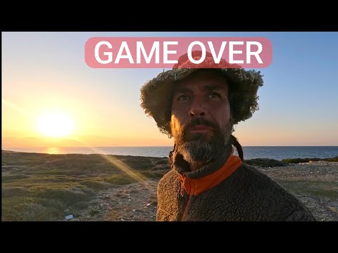 The game is over – Why there's no going back