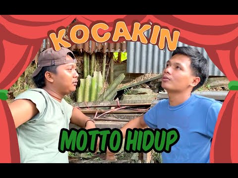 kocakin-moto-hidup