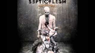 SepticFlesh_Mad Architect (Letra y subtitulos en español)