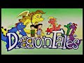 Dragon Tales Song Cover